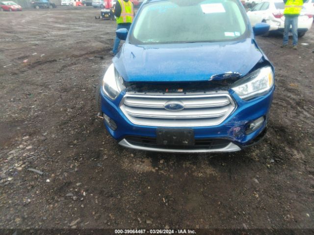 Photo 5 VIN: 1FMCU9GD9JUA50836 - FORD ESCAPE 