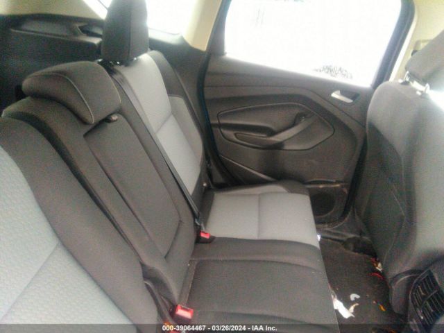 Photo 7 VIN: 1FMCU9GD9JUA50836 - FORD ESCAPE 