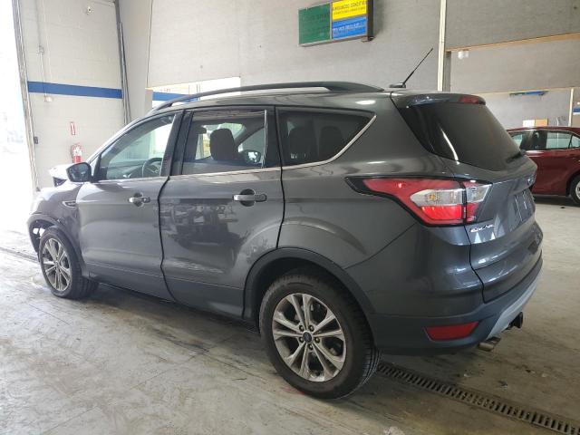 Photo 1 VIN: 1FMCU9GD9JUA55566 - FORD ESCAPE SE 