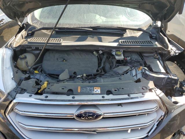 Photo 10 VIN: 1FMCU9GD9JUA55566 - FORD ESCAPE SE 