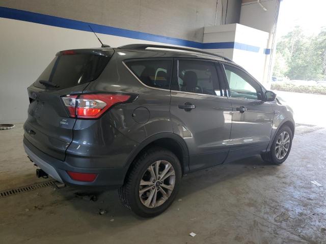 Photo 2 VIN: 1FMCU9GD9JUA55566 - FORD ESCAPE SE 