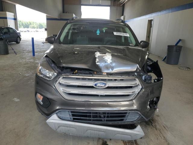 Photo 4 VIN: 1FMCU9GD9JUA55566 - FORD ESCAPE SE 