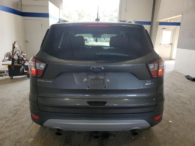 Photo 5 VIN: 1FMCU9GD9JUA55566 - FORD ESCAPE SE 