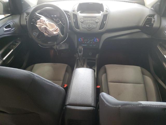 Photo 7 VIN: 1FMCU9GD9JUA55566 - FORD ESCAPE SE 