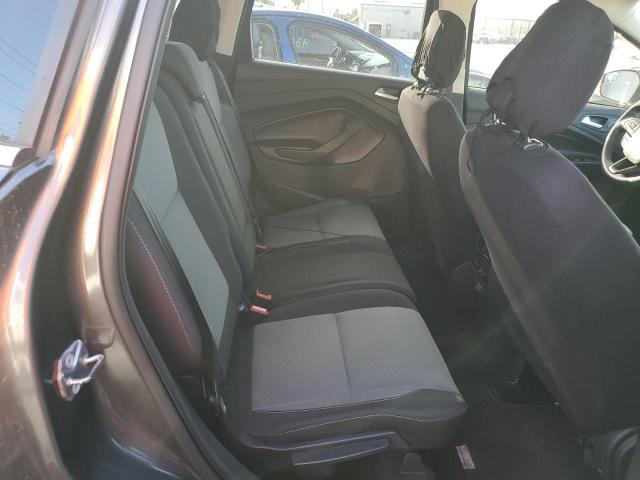 Photo 10 VIN: 1FMCU9GD9JUA69967 - FORD ESCAPE SE 