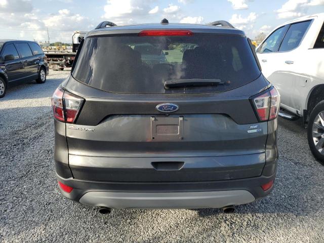 Photo 5 VIN: 1FMCU9GD9JUA69967 - FORD ESCAPE SE 