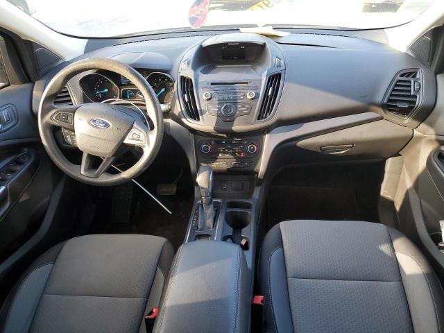 Photo 7 VIN: 1FMCU9GD9JUA69967 - FORD ESCAPE SE 