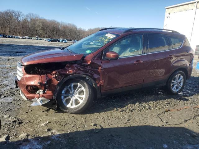 Photo 0 VIN: 1FMCU9GD9JUA73839 - FORD ESCAPE 