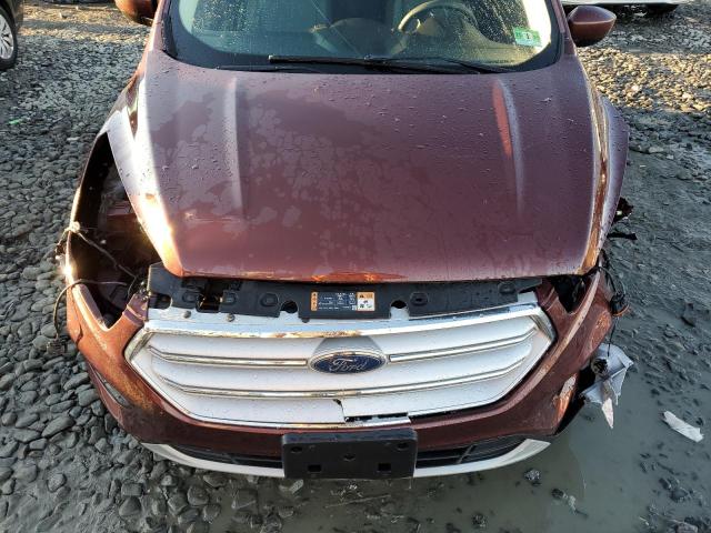 Photo 11 VIN: 1FMCU9GD9JUA73839 - FORD ESCAPE 