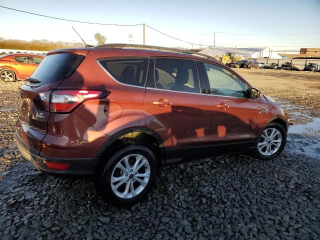 Photo 2 VIN: 1FMCU9GD9JUA73839 - FORD ESCAPE 