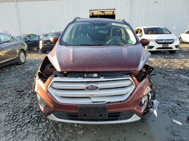 Photo 4 VIN: 1FMCU9GD9JUA73839 - FORD ESCAPE 