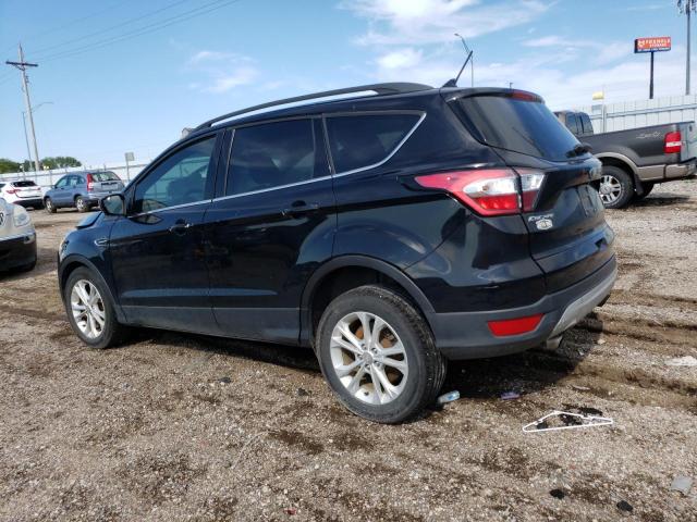 Photo 1 VIN: 1FMCU9GD9JUA75431 - FORD ESCAPE SE 