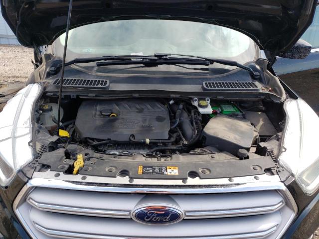 Photo 10 VIN: 1FMCU9GD9JUA75431 - FORD ESCAPE SE 