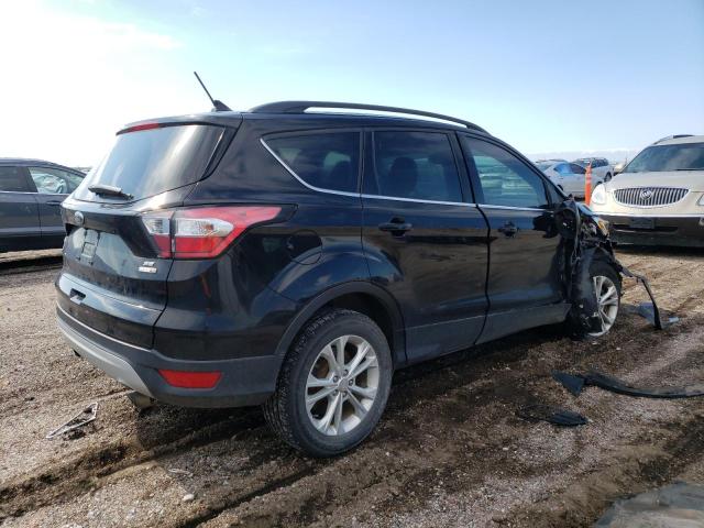 Photo 2 VIN: 1FMCU9GD9JUA75431 - FORD ESCAPE SE 