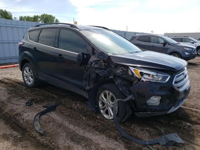 Photo 3 VIN: 1FMCU9GD9JUA75431 - FORD ESCAPE SE 