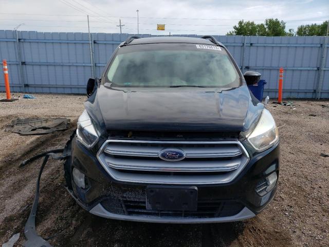 Photo 4 VIN: 1FMCU9GD9JUA75431 - FORD ESCAPE SE 