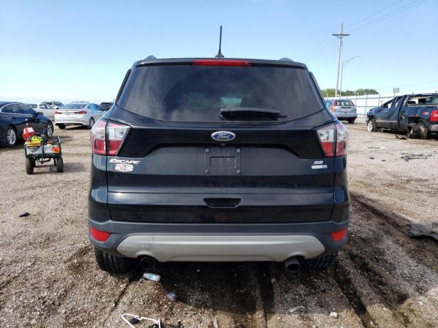 Photo 5 VIN: 1FMCU9GD9JUA75431 - FORD ESCAPE SE 