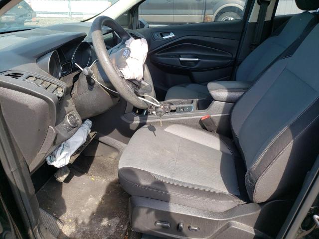 Photo 6 VIN: 1FMCU9GD9JUA75431 - FORD ESCAPE SE 