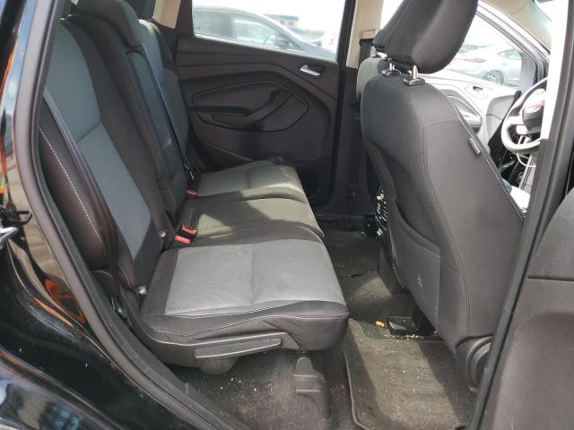 Photo 9 VIN: 1FMCU9GD9JUA75431 - FORD ESCAPE SE 