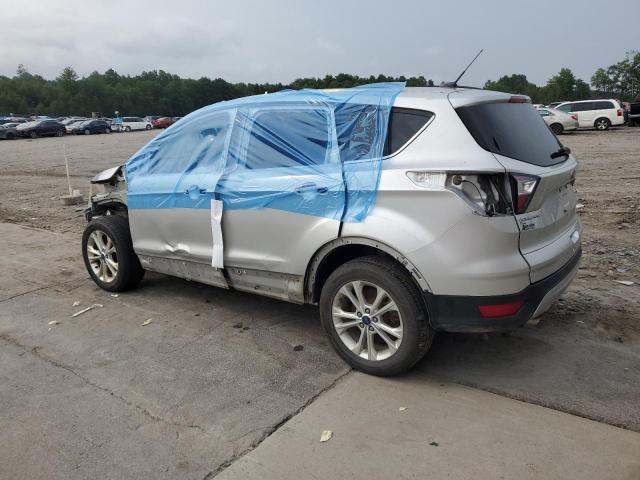 Photo 1 VIN: 1FMCU9GD9JUA77809 - FORD ESCAPE SE 