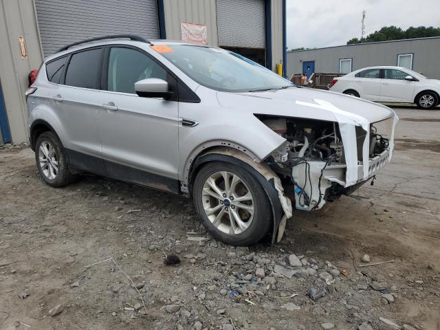 Photo 3 VIN: 1FMCU9GD9JUA77809 - FORD ESCAPE SE 