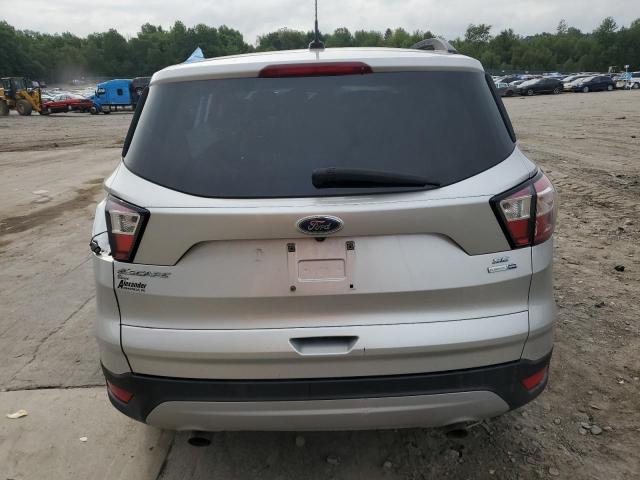 Photo 5 VIN: 1FMCU9GD9JUA77809 - FORD ESCAPE SE 