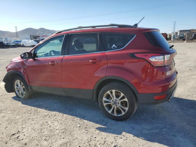 Photo 1 VIN: 1FMCU9GD9JUA93217 - FORD ESCAPE 