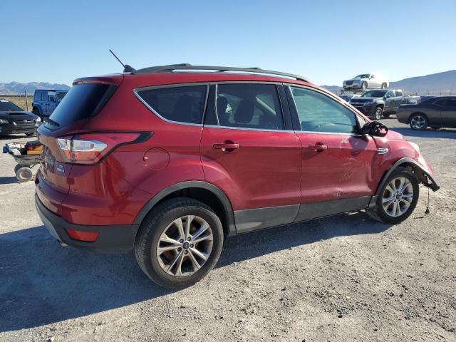 Photo 2 VIN: 1FMCU9GD9JUA93217 - FORD ESCAPE 