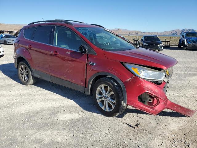 Photo 3 VIN: 1FMCU9GD9JUA93217 - FORD ESCAPE 