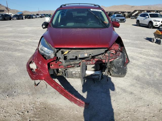 Photo 4 VIN: 1FMCU9GD9JUA93217 - FORD ESCAPE 