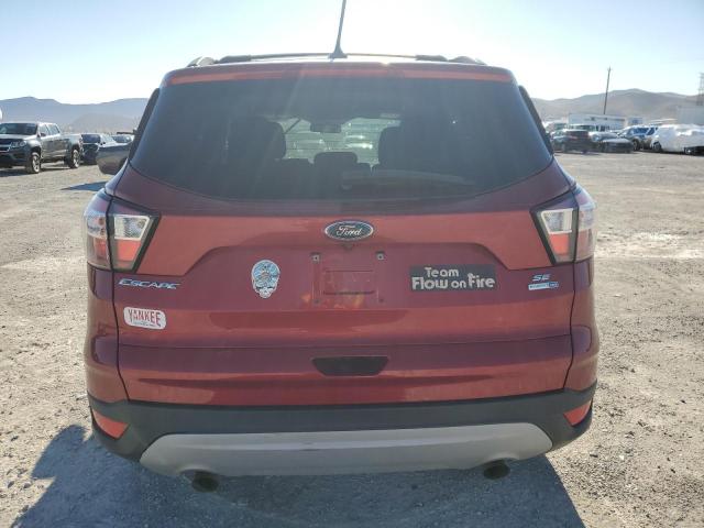 Photo 5 VIN: 1FMCU9GD9JUA93217 - FORD ESCAPE 