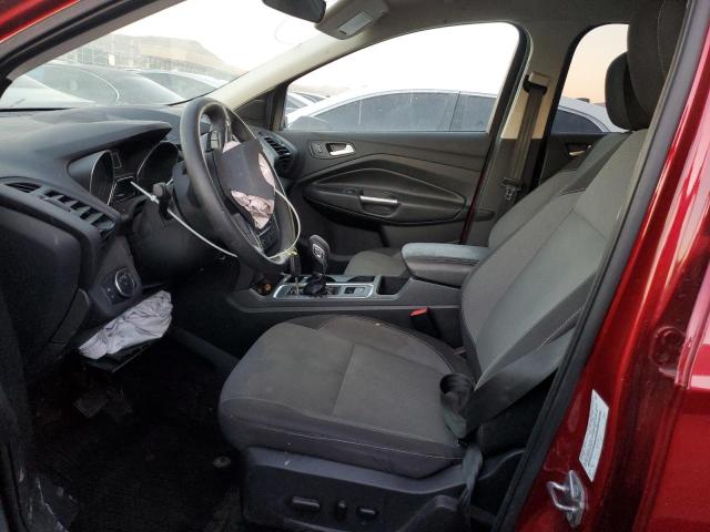 Photo 6 VIN: 1FMCU9GD9JUA93217 - FORD ESCAPE 