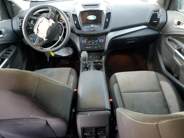 Photo 7 VIN: 1FMCU9GD9JUA93217 - FORD ESCAPE 