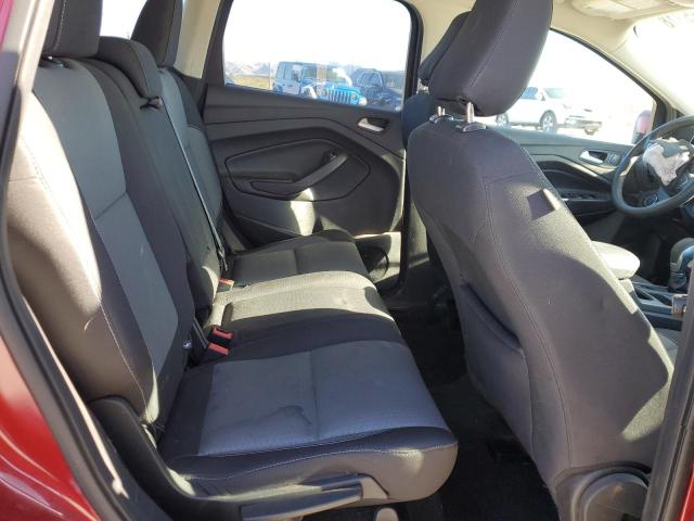 Photo 9 VIN: 1FMCU9GD9JUA93217 - FORD ESCAPE 