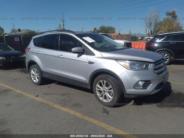 Photo 0 VIN: 1FMCU9GD9JUA97638 - FORD ESCAPE 