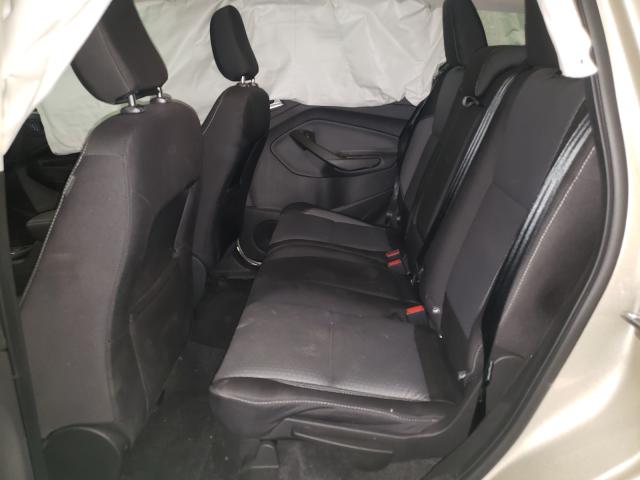 Photo 5 VIN: 1FMCU9GD9JUB07326 - FORD ESCAPE SE 