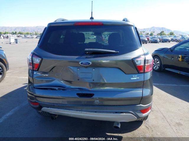 Photo 5 VIN: 1FMCU9GD9JUB15247 - FORD ESCAPE 