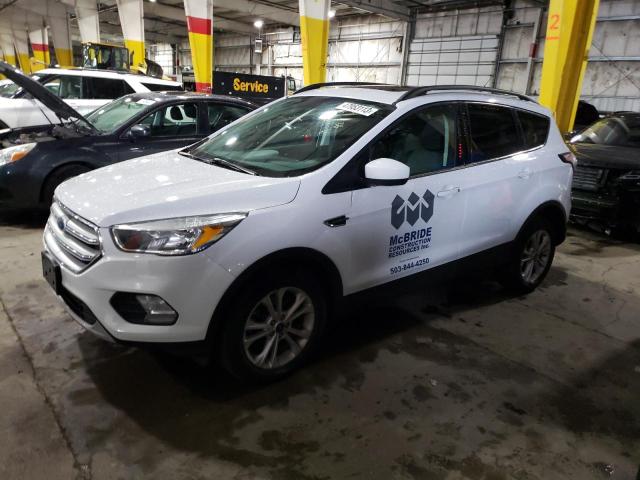 Photo 0 VIN: 1FMCU9GD9JUB15720 - FORD ESCAPE SE 