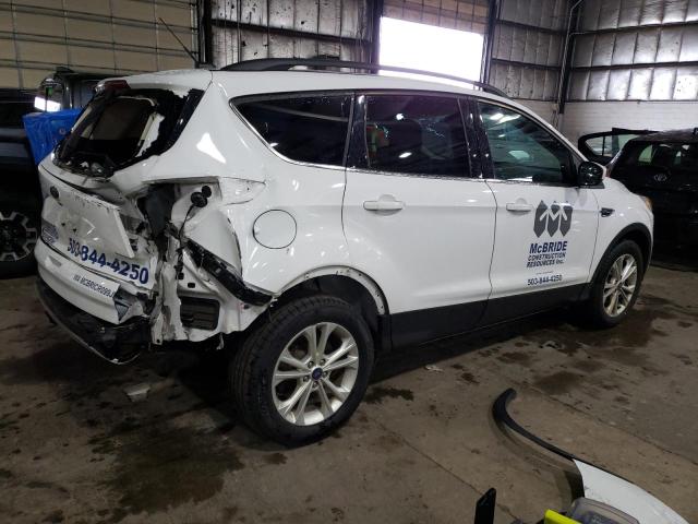 Photo 2 VIN: 1FMCU9GD9JUB15720 - FORD ESCAPE SE 