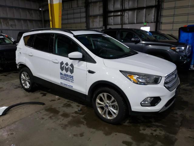 Photo 3 VIN: 1FMCU9GD9JUB15720 - FORD ESCAPE SE 