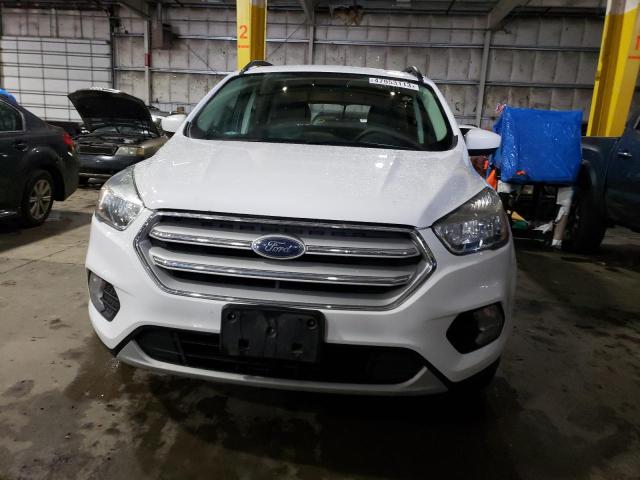 Photo 4 VIN: 1FMCU9GD9JUB15720 - FORD ESCAPE SE 