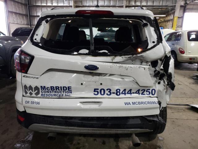 Photo 5 VIN: 1FMCU9GD9JUB15720 - FORD ESCAPE SE 