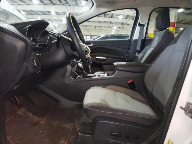 Photo 6 VIN: 1FMCU9GD9JUB15720 - FORD ESCAPE SE 