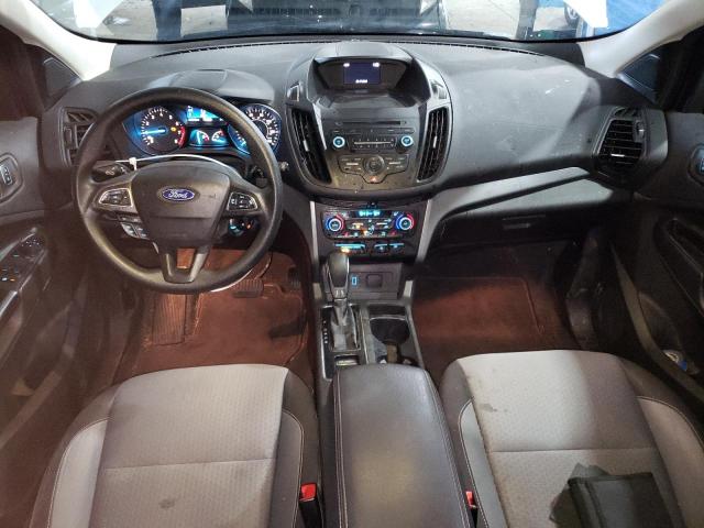 Photo 7 VIN: 1FMCU9GD9JUB15720 - FORD ESCAPE SE 