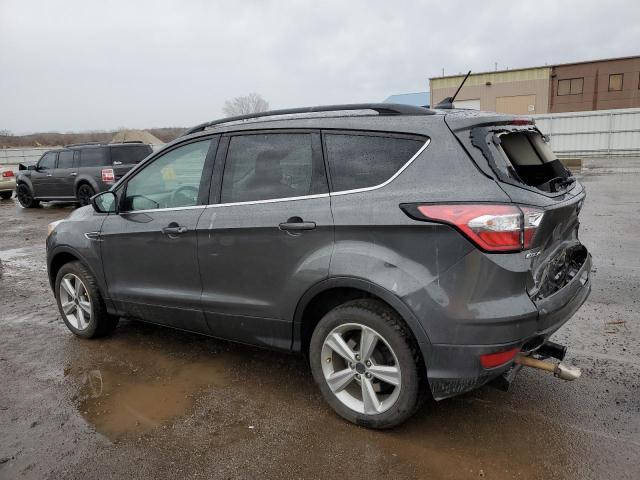 Photo 1 VIN: 1FMCU9GD9JUB15913 - FORD ESCAPE SE 