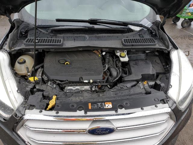 Photo 11 VIN: 1FMCU9GD9JUB15913 - FORD ESCAPE SE 