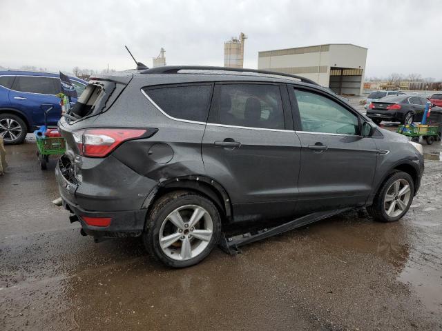 Photo 2 VIN: 1FMCU9GD9JUB15913 - FORD ESCAPE SE 