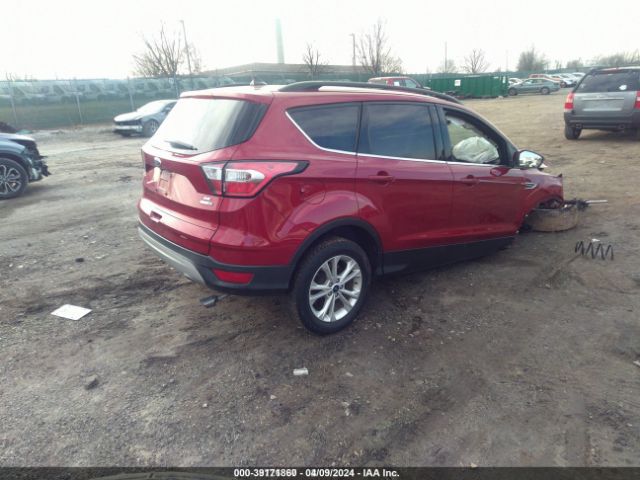 Photo 3 VIN: 1FMCU9GD9JUB22103 - FORD ESCAPE 