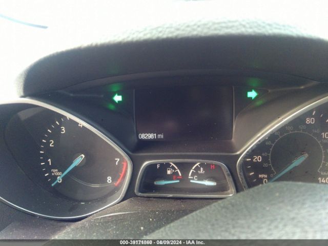 Photo 6 VIN: 1FMCU9GD9JUB22103 - FORD ESCAPE 