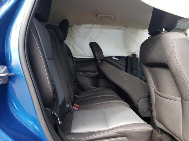 Photo 5 VIN: 1FMCU9GD9JUB29603 - FORD ESCAPE SE 